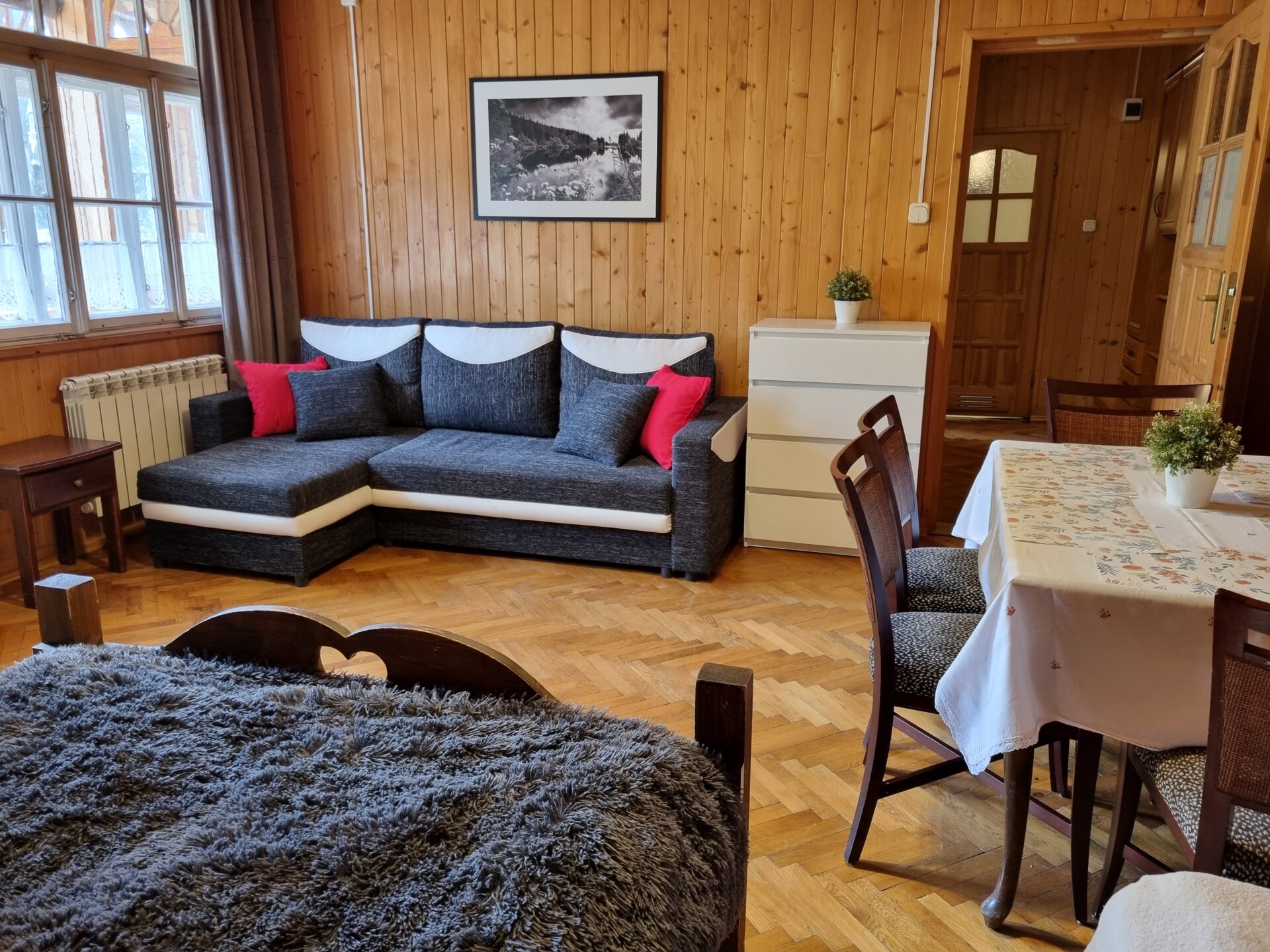 Apartament 4-7 – osobowy
