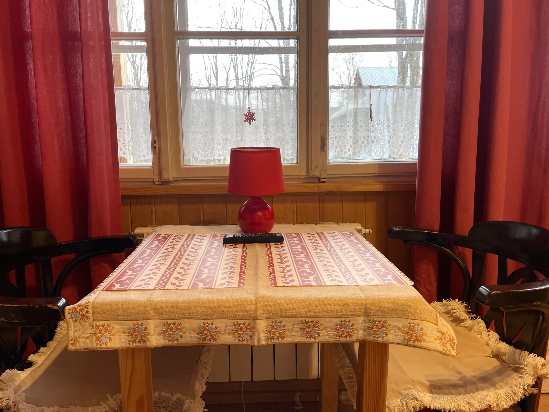 Pokój 2 – osobowy